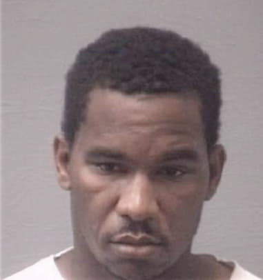 Reginald Hawkins - New Hanover County, NC 